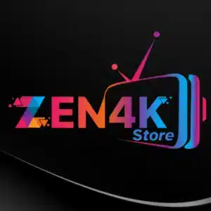 zen4k