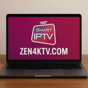 Smart IPTV