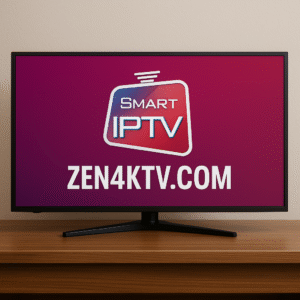 Smart IPTV