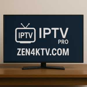 IPTV Pro