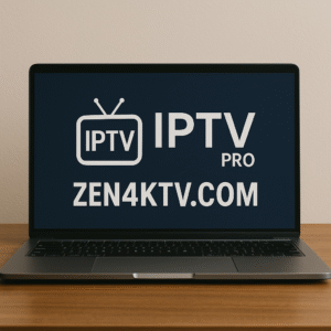 IPTV Pro
