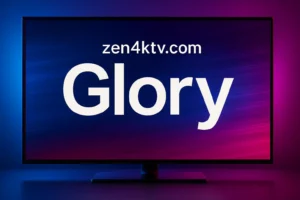 Glory IPTV